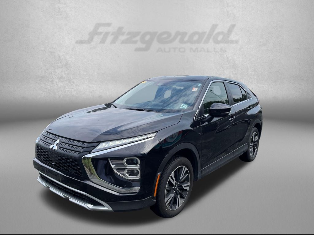 mitsubishi eclipse cross 2026 JA4ATWAA0TZ006462 image mitsubishi eclipse cross 2026 JA4ATWAA0TZ006462 image